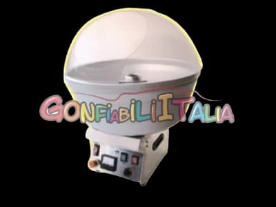 ATTRAZIONI DOLCIARIE