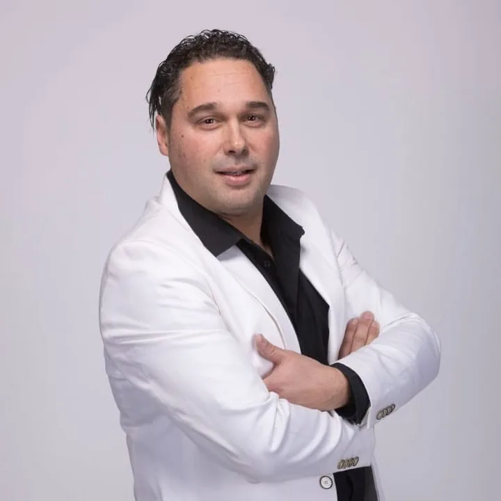 Giancarlo Cipriani